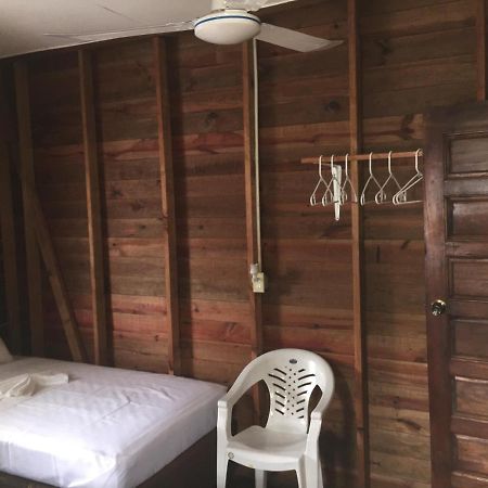 Matus Guest House 산 이그나시오 외부 사진