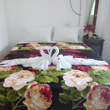 Matus Guest House 산 이그나시오 외부 사진