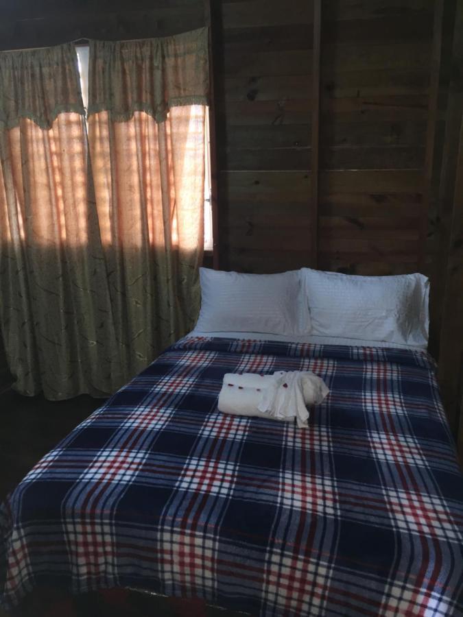 Matus Guest House 산 이그나시오 외부 사진