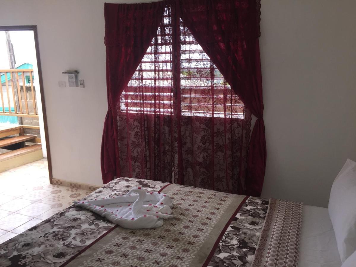 Matus Guest House 산 이그나시오 외부 사진