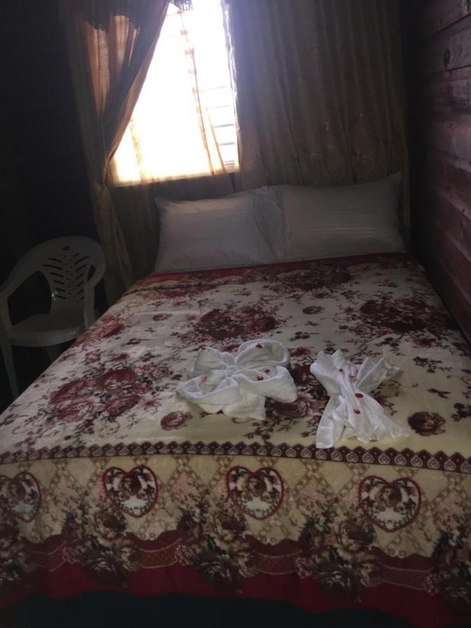 Matus Guest House 산 이그나시오 외부 사진
