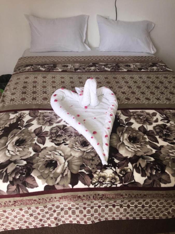 Matus Guest House 산 이그나시오 외부 사진