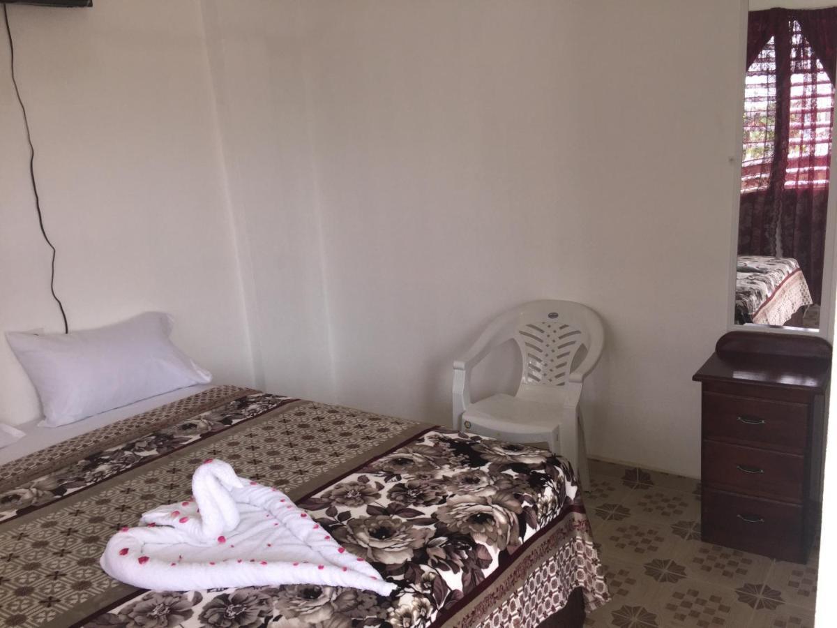 Matus Guest House 산 이그나시오 외부 사진