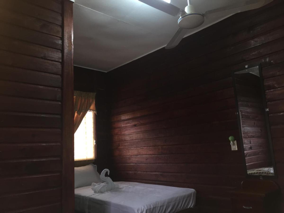 Matus Guest House 산 이그나시오 외부 사진