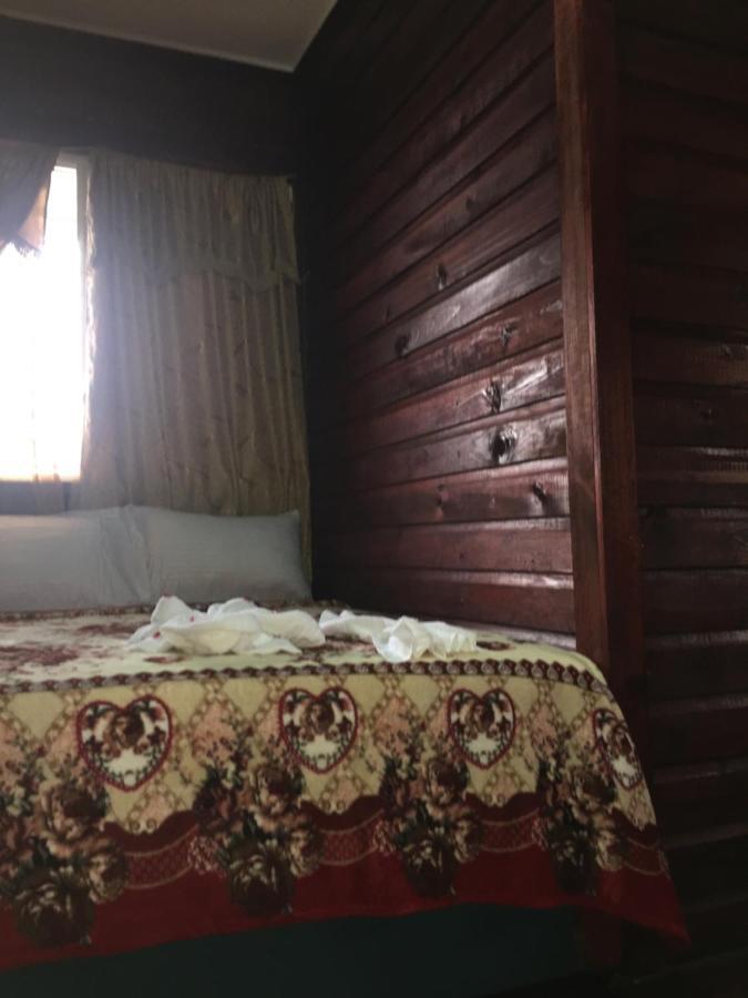 Matus Guest House 산 이그나시오 외부 사진