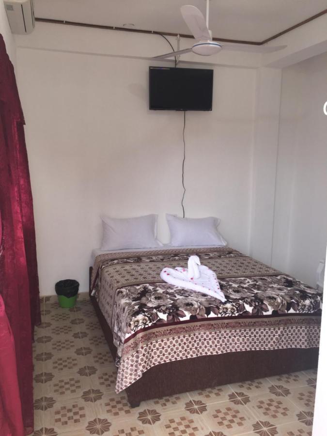 Matus Guest House 산 이그나시오 외부 사진