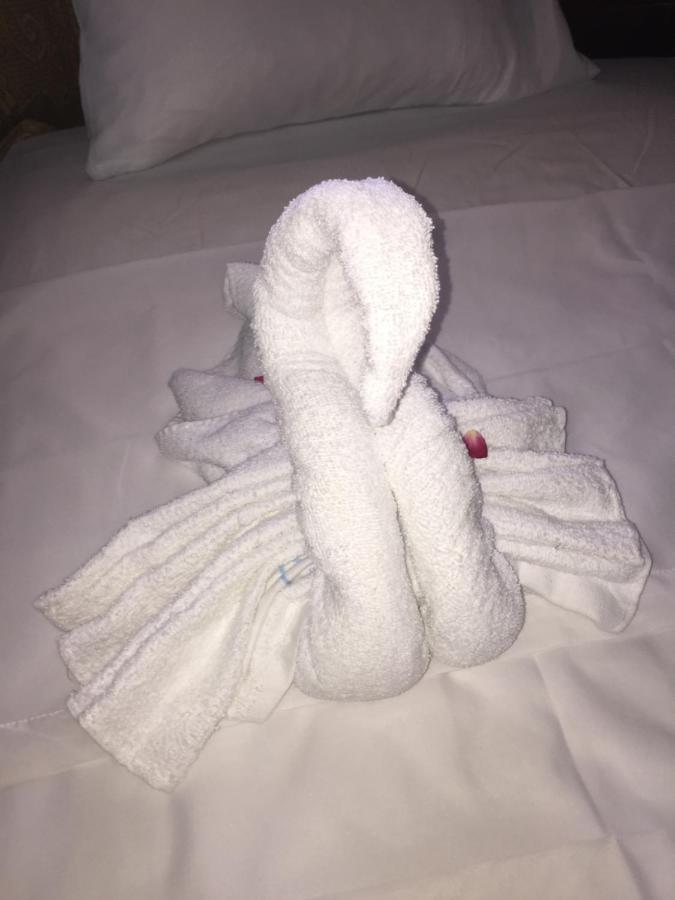 Matus Guest House 산 이그나시오 외부 사진