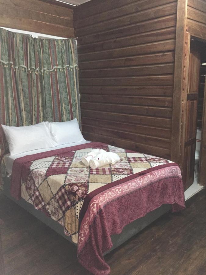 Matus Guest House 산 이그나시오 외부 사진