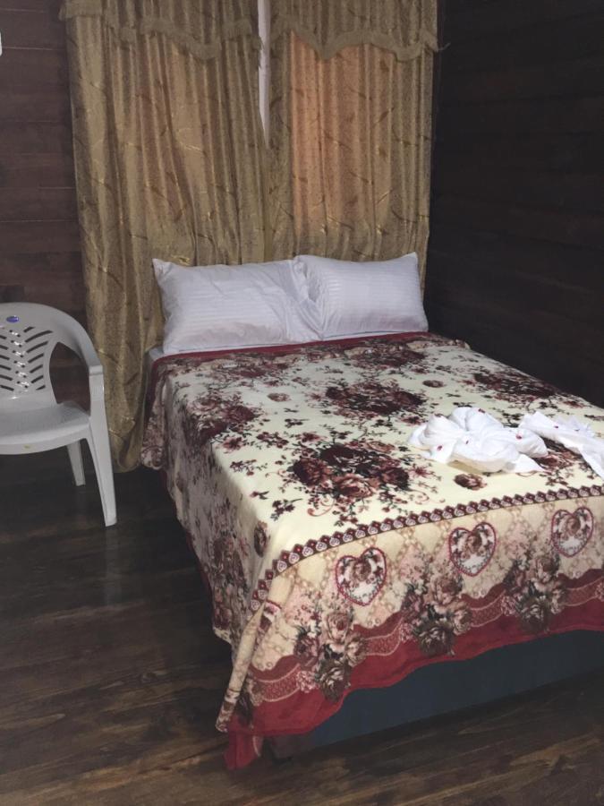 Matus Guest House 산 이그나시오 외부 사진