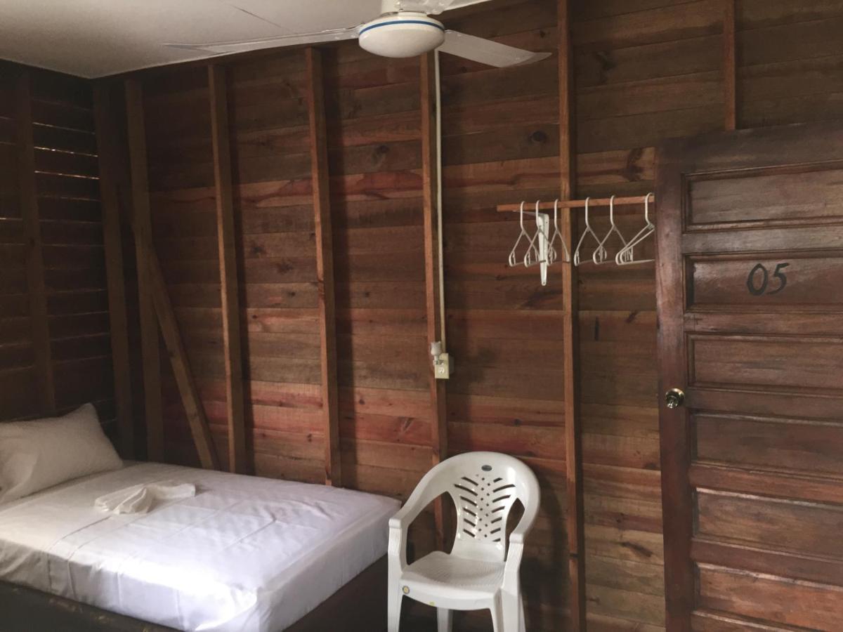 Matus Guest House 산 이그나시오 외부 사진