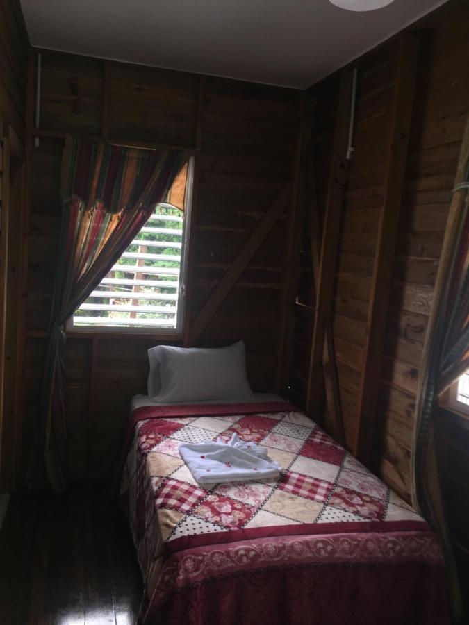 Matus Guest House 산 이그나시오 외부 사진