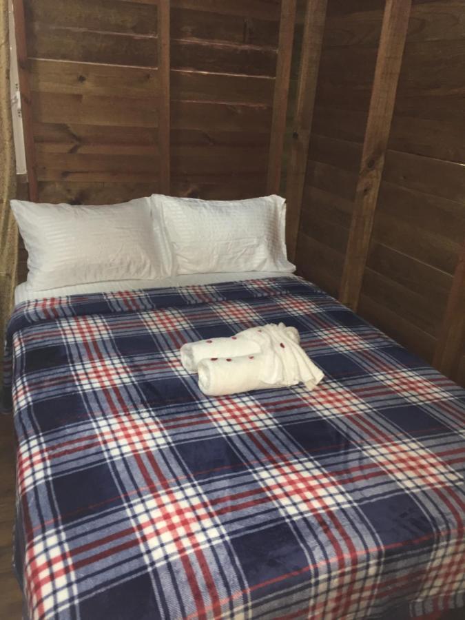 Matus Guest House 산 이그나시오 외부 사진