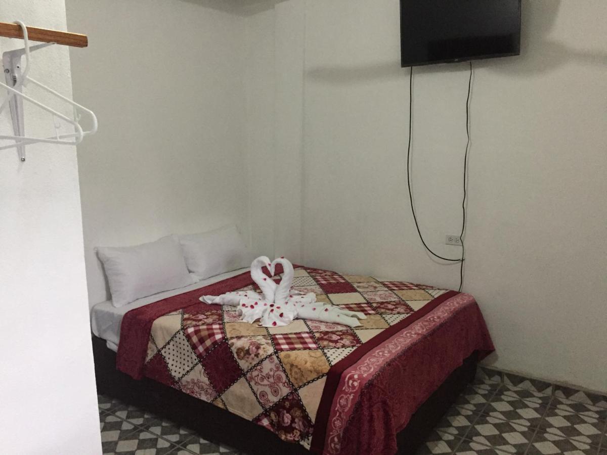 Matus Guest House 산 이그나시오 외부 사진