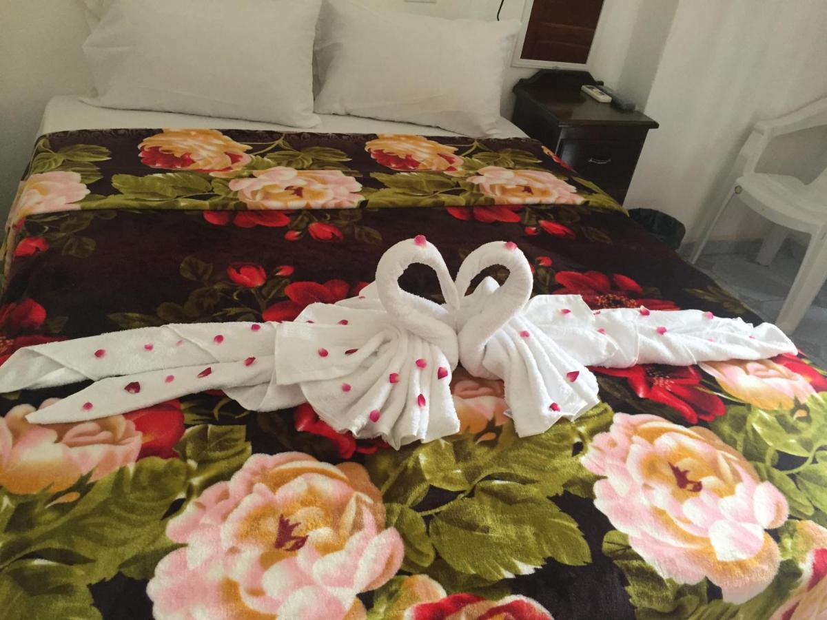 Matus Guest House 산 이그나시오 외부 사진