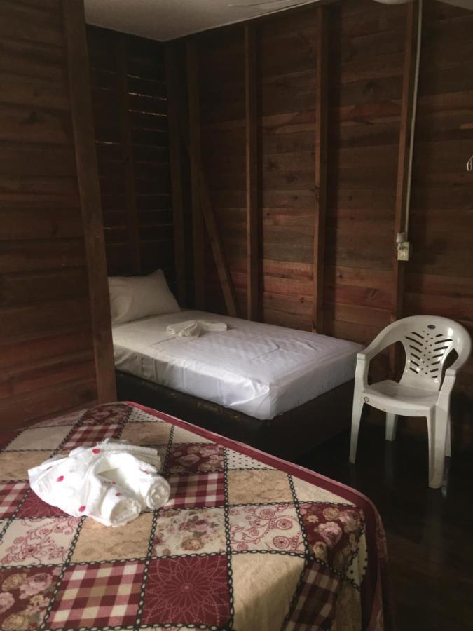 Matus Guest House 산 이그나시오 외부 사진