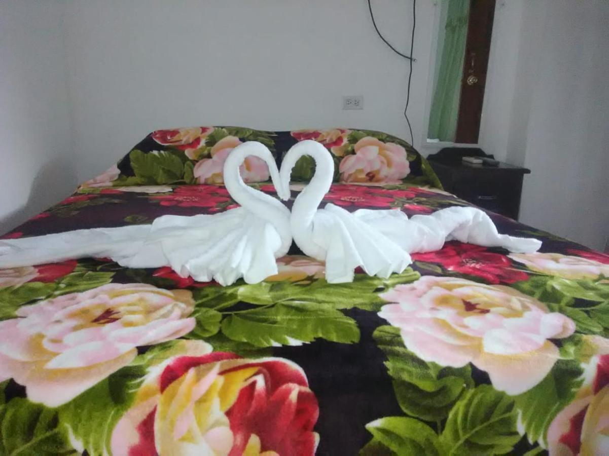 Matus Guest House 산 이그나시오 외부 사진