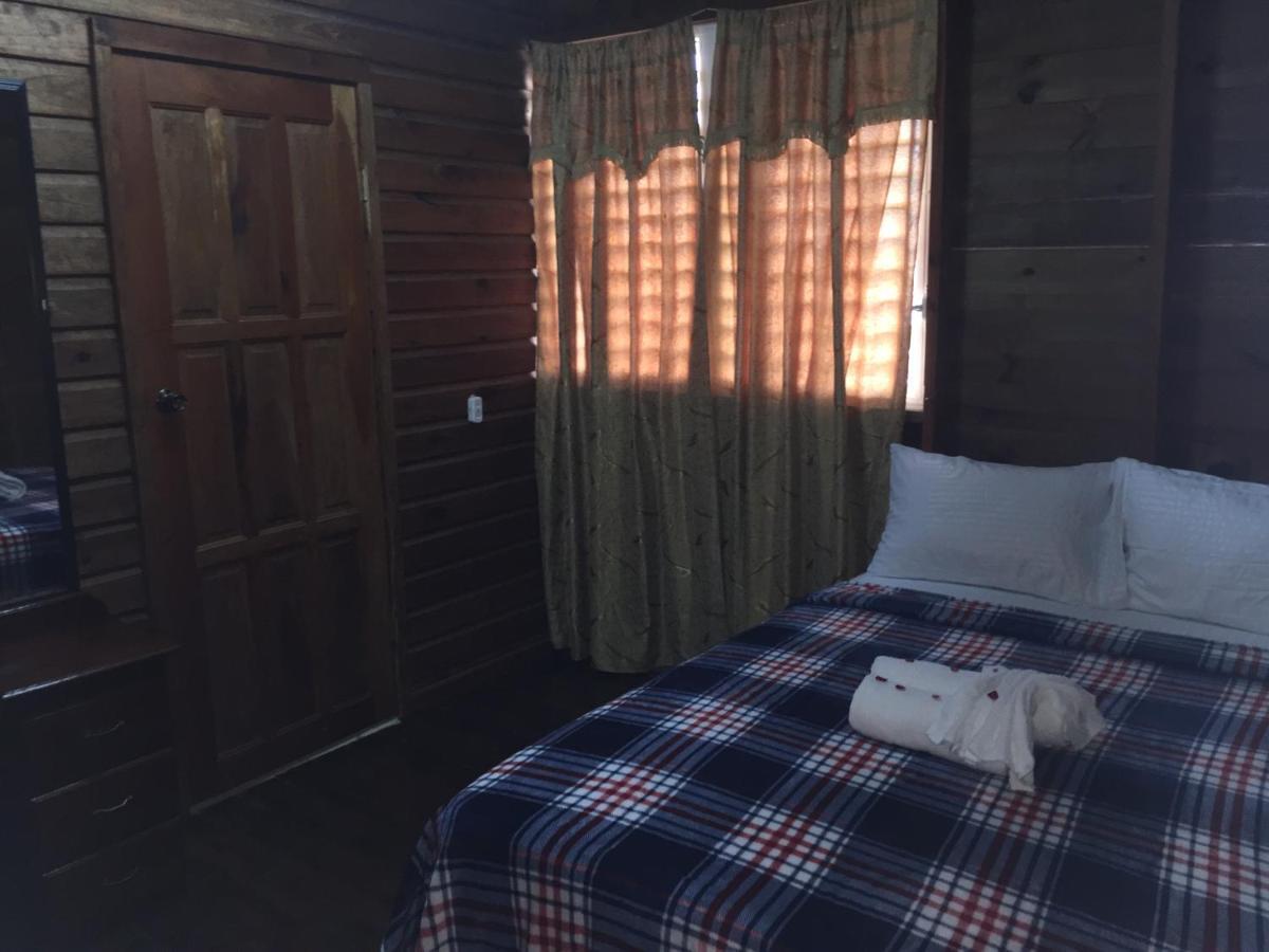 Matus Guest House 산 이그나시오 외부 사진