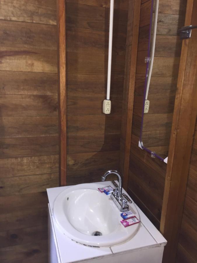 Matus Guest House 산 이그나시오 외부 사진