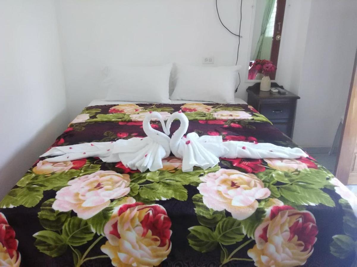 Matus Guest House 산 이그나시오 외부 사진
