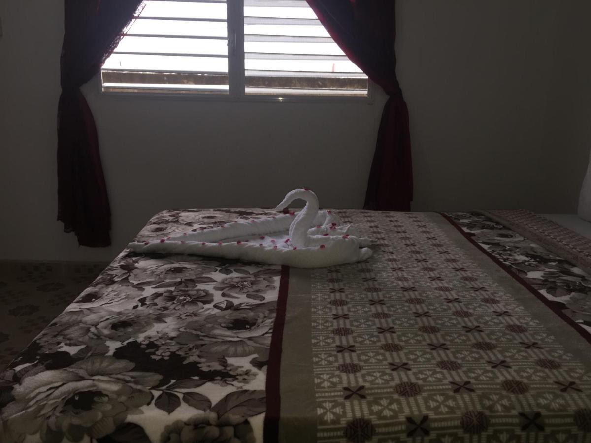 Matus Guest House 산 이그나시오 외부 사진
