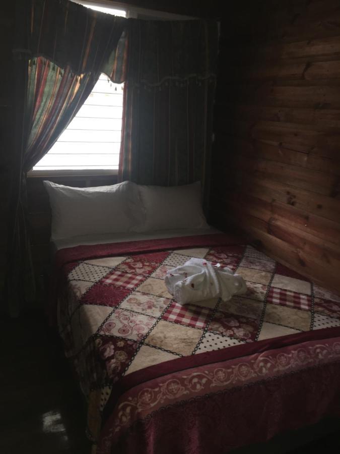 Matus Guest House 산 이그나시오 외부 사진