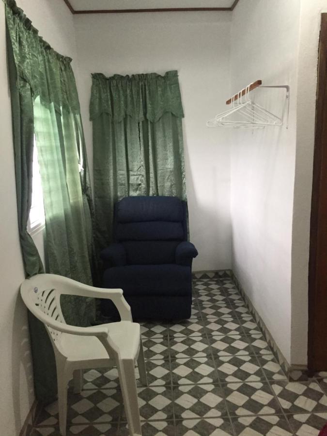 Matus Guest House 산 이그나시오 외부 사진