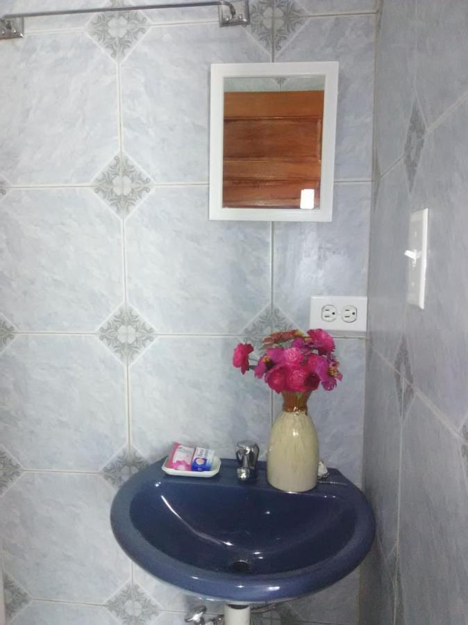 Matus Guest House 산 이그나시오 외부 사진