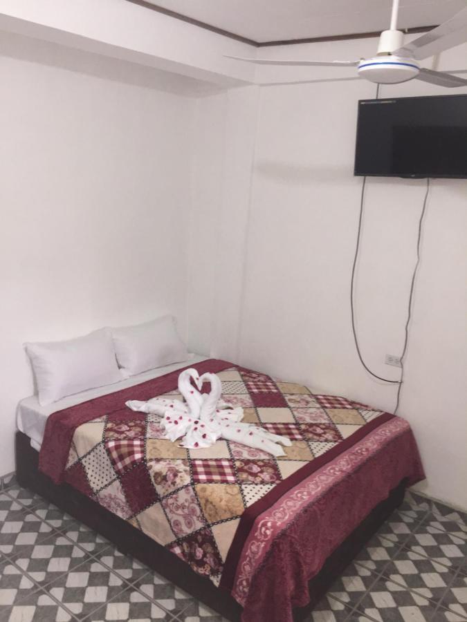 Matus Guest House 산 이그나시오 외부 사진