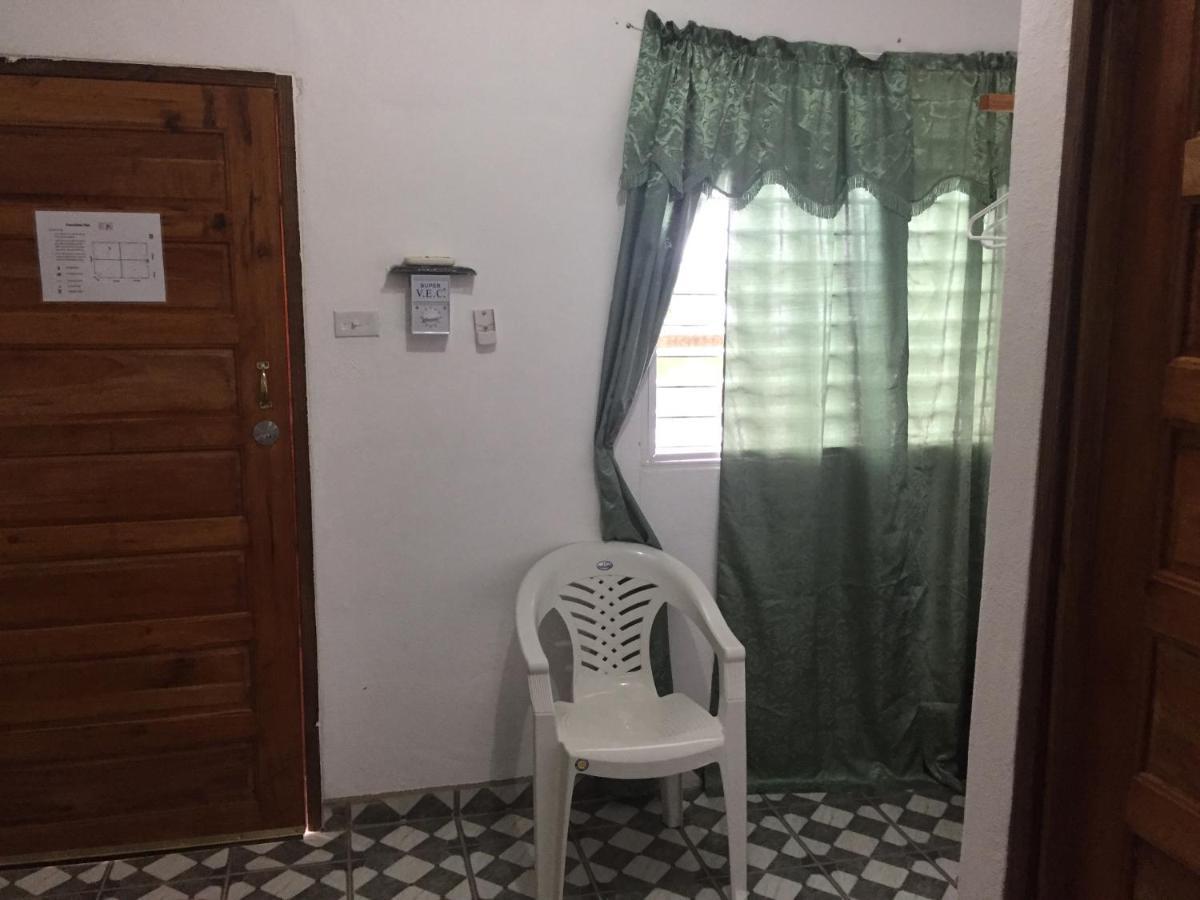 Matus Guest House 산 이그나시오 외부 사진