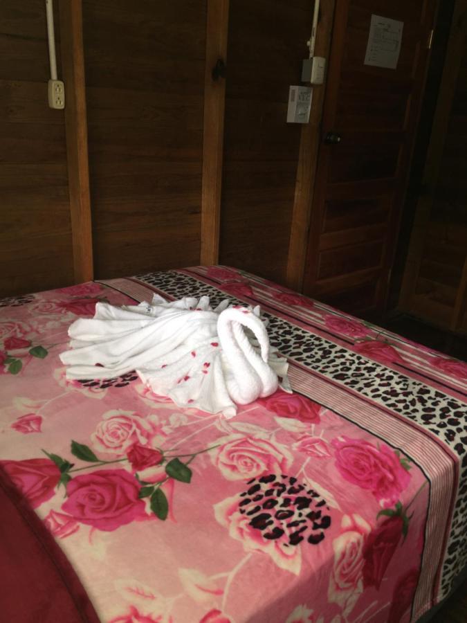 Matus Guest House 산 이그나시오 외부 사진