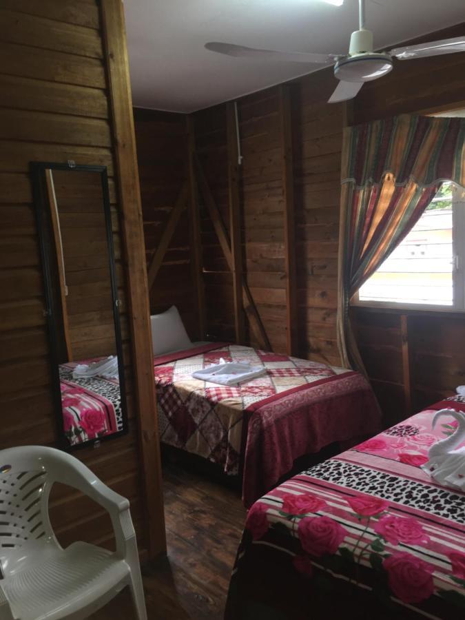 Matus Guest House 산 이그나시오 외부 사진