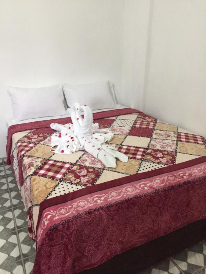 Matus Guest House 산 이그나시오 외부 사진