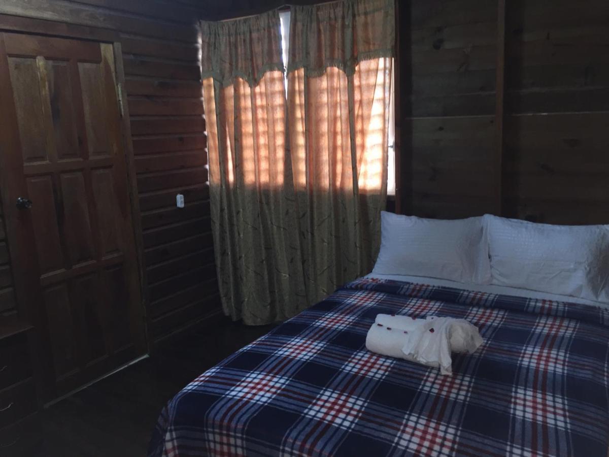 Matus Guest House 산 이그나시오 외부 사진