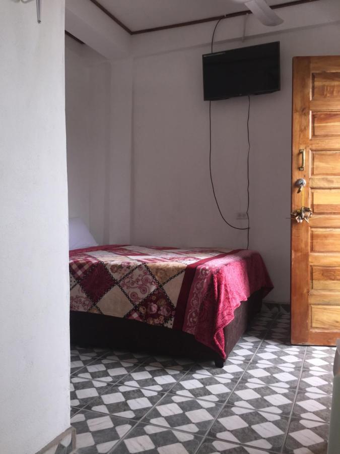 Matus Guest House 산 이그나시오 외부 사진